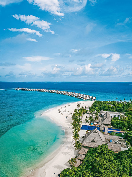 Emerald Maldives Resort & Spa 30