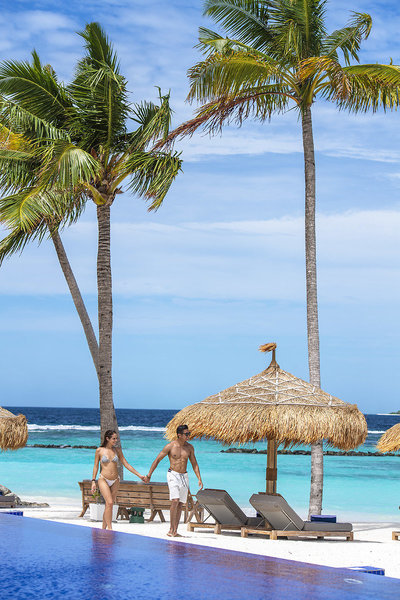 Emerald Maldives Resort & Spa 2