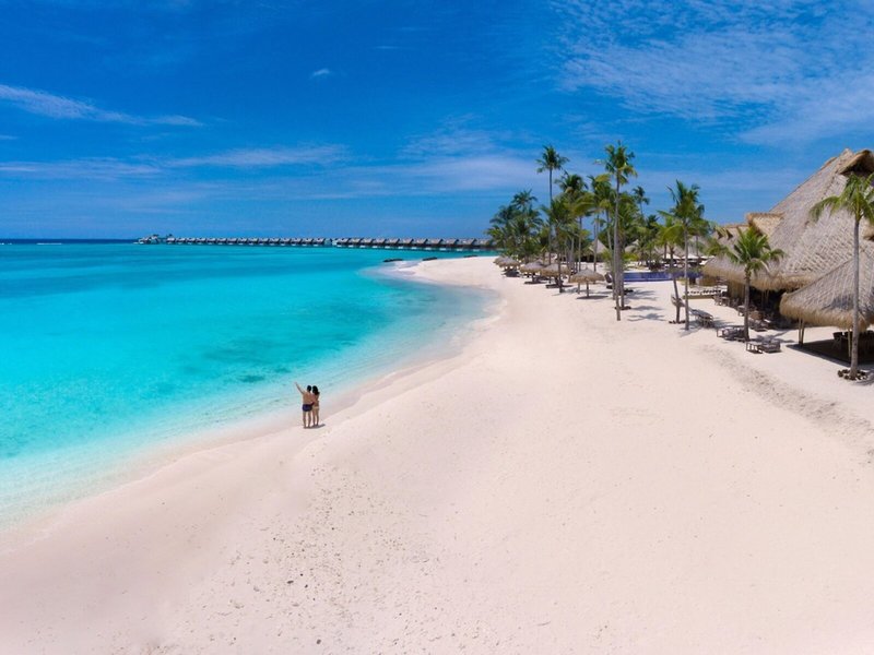 Emerald Maldives Resort & Spa 7