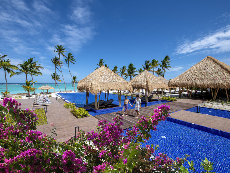 Emerald Maldives Resort & Spa 13