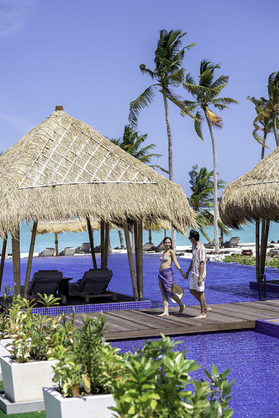 Emerald Maldives Resort & Spa 14
