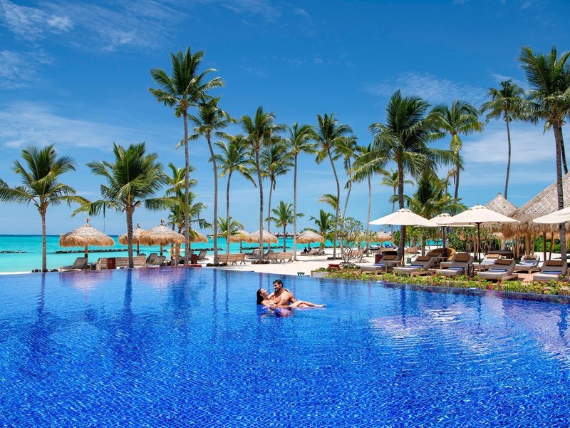 Emerald Maldives Resort & Spa 16