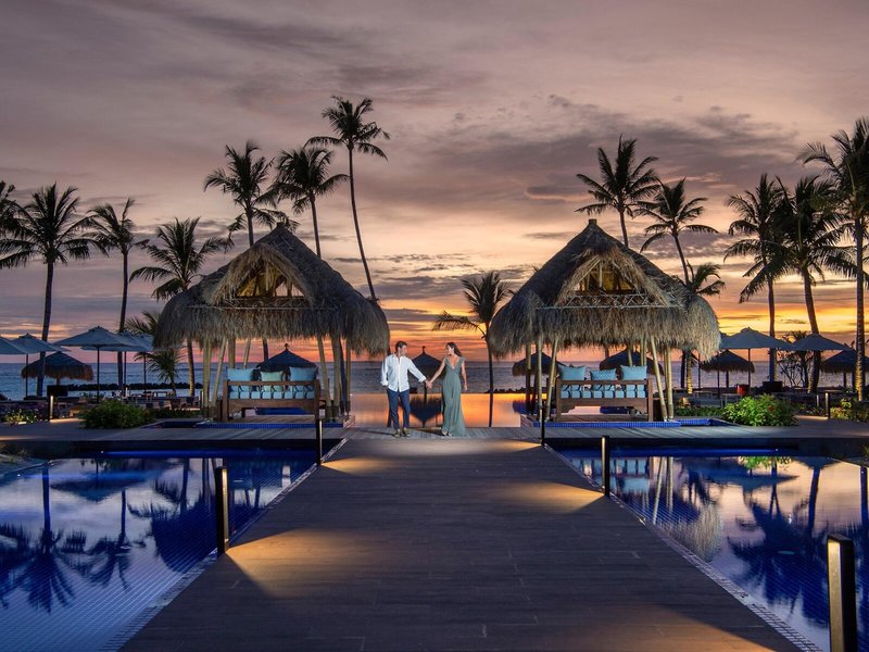 Emerald Maldives Resort & Spa 18