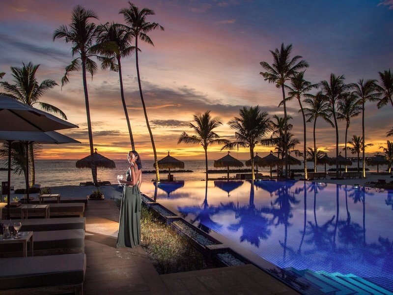 Emerald Maldives Resort & Spa 19