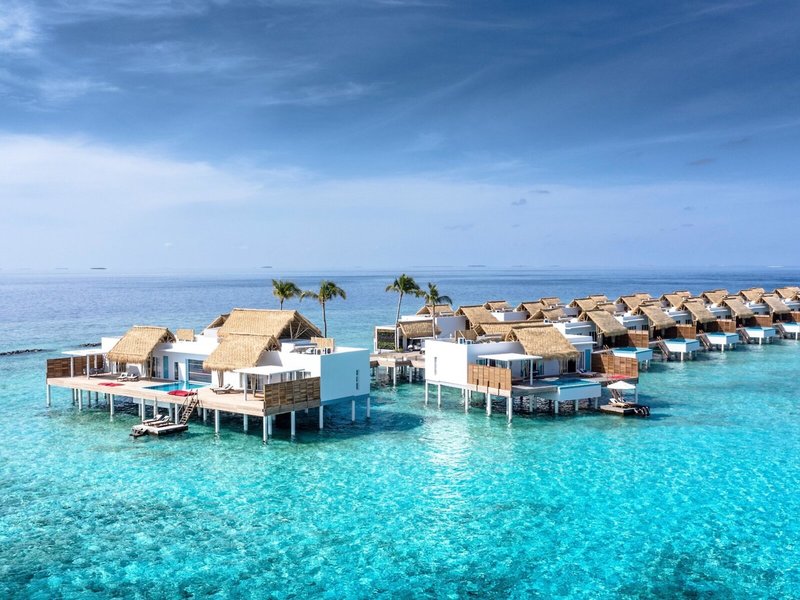 Emerald Maldives Resort & Spa 20
