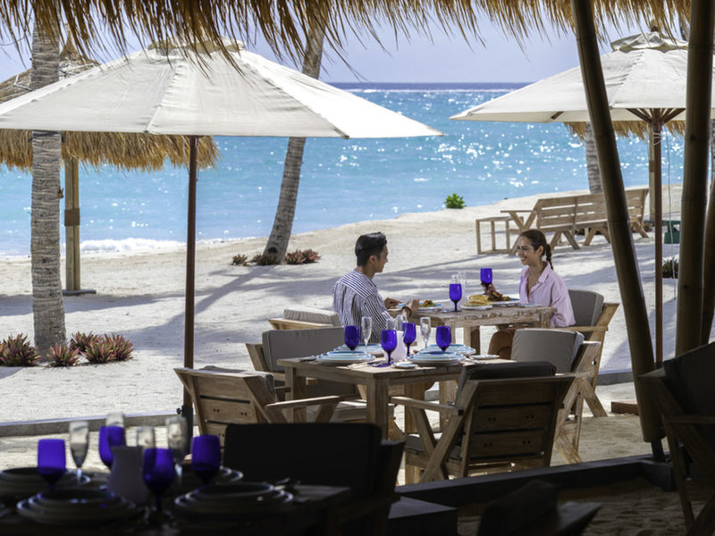 Emerald Maldives Resort & Spa 25