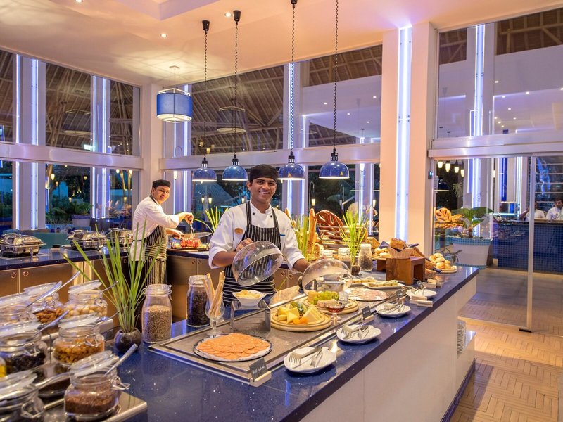 Emerald Maldives Resort & Spa 27