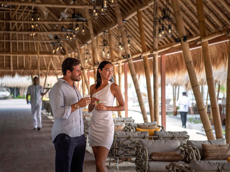 Emerald Maldives Resort & Spa 35