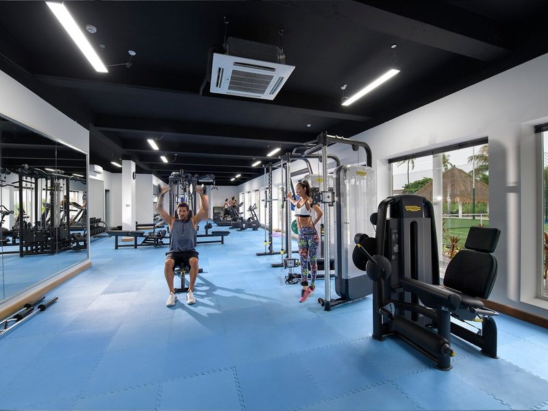 Emerald Maldives Resort & Spa 37