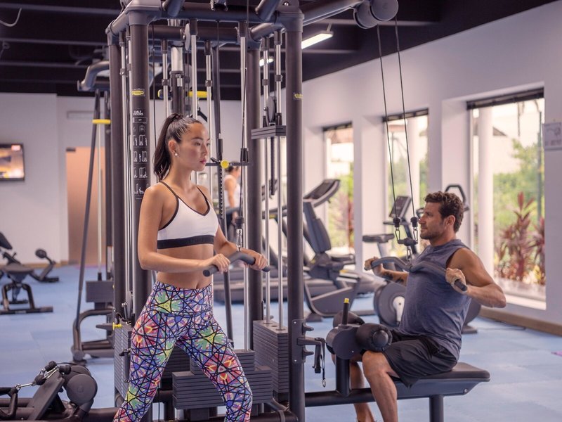 Emerald Maldives Resort & Spa 40