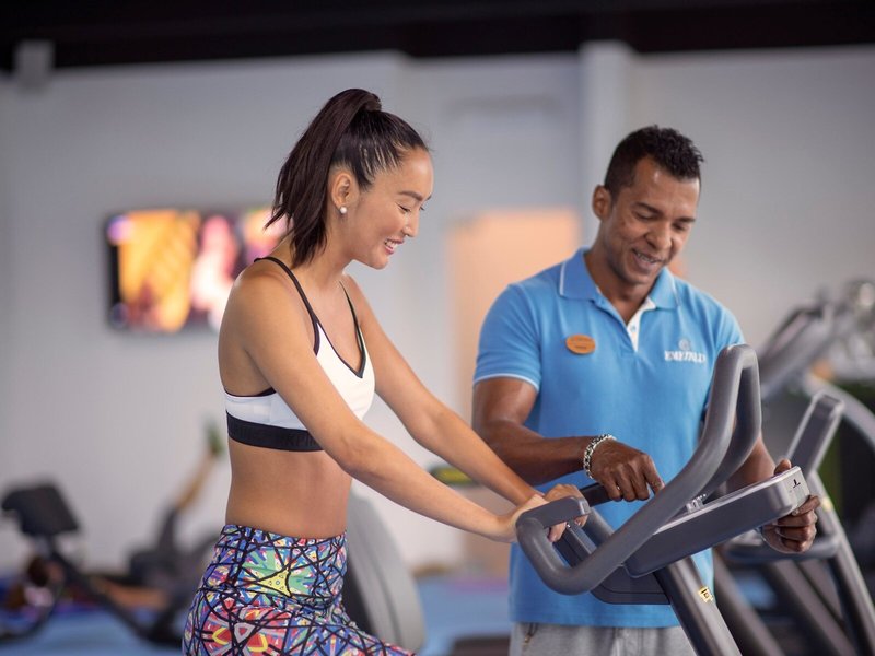 Emerald Maldives Resort & Spa 41