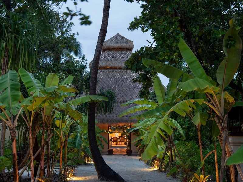 Emerald Maldives Resort & Spa 44