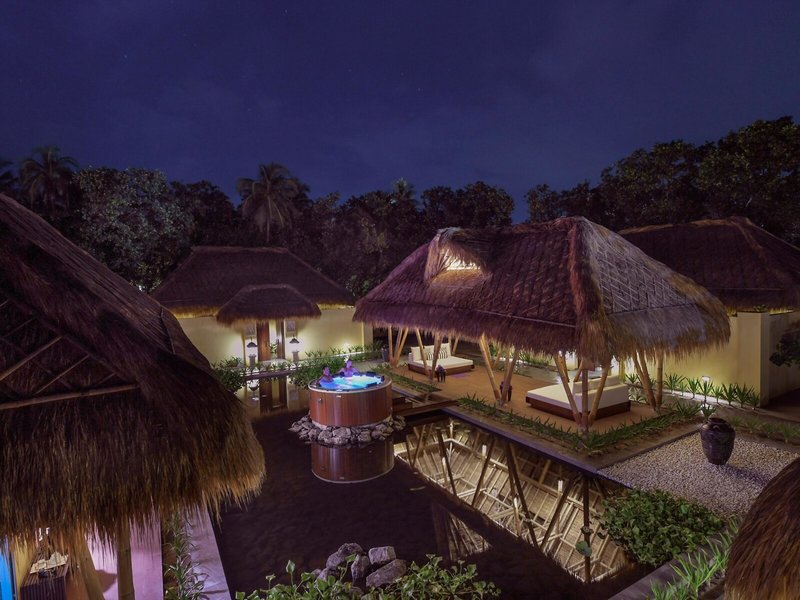 Emerald Maldives Resort & Spa 48