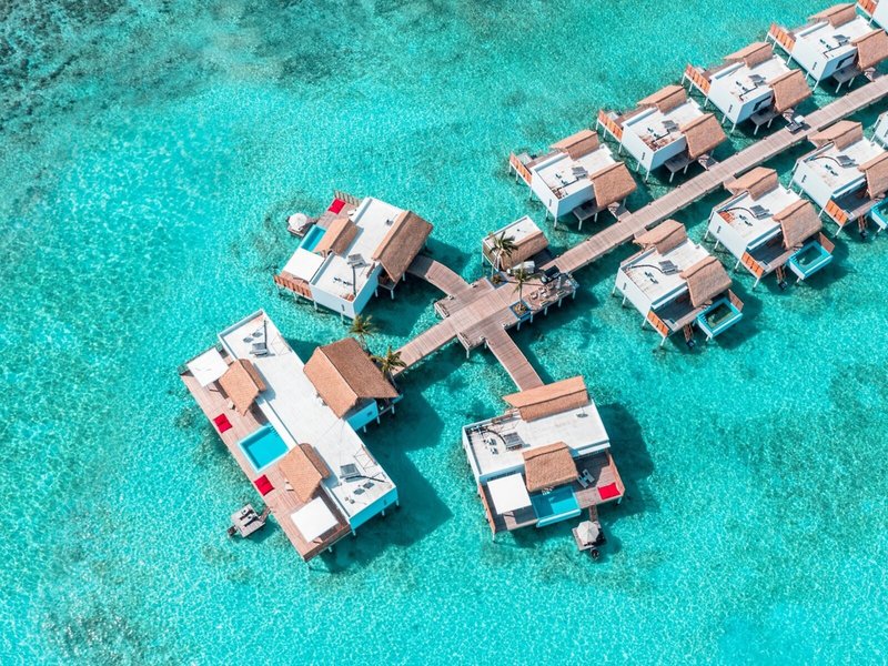 Emerald Maldives Resort & Spa 21