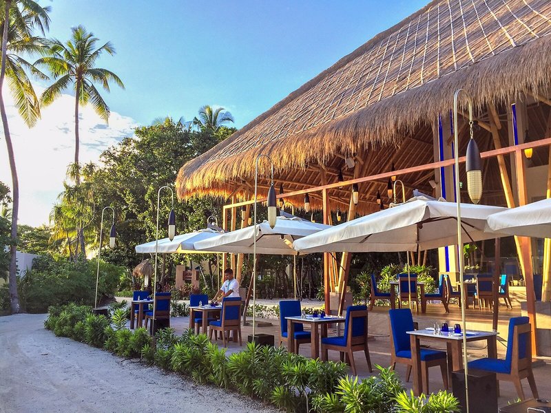 Emerald Maldives Resort & Spa 22