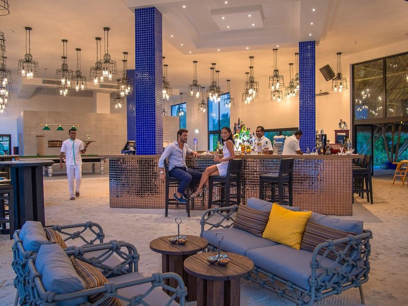 Emerald Maldives Resort & Spa 23