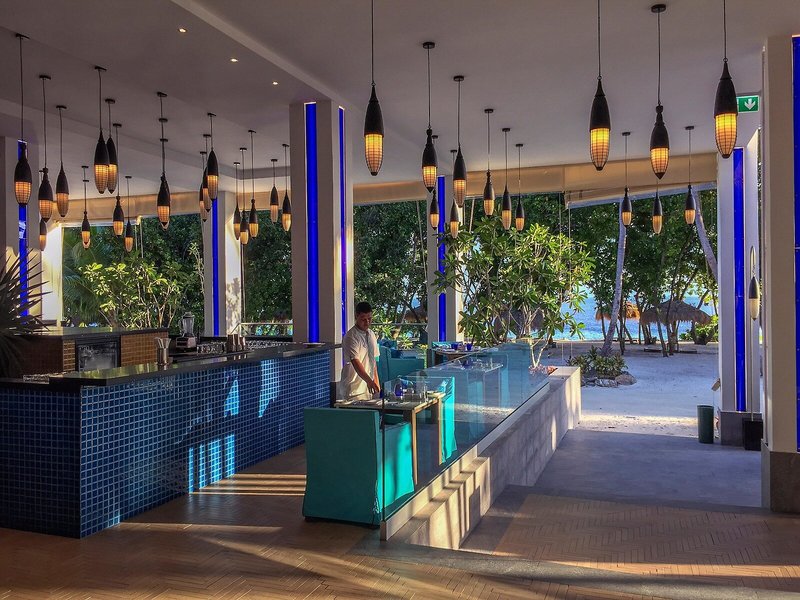 Emerald Maldives Resort & Spa 28