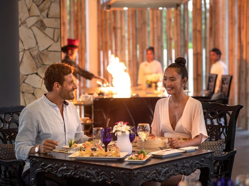 Emerald Maldives Resort & Spa 34