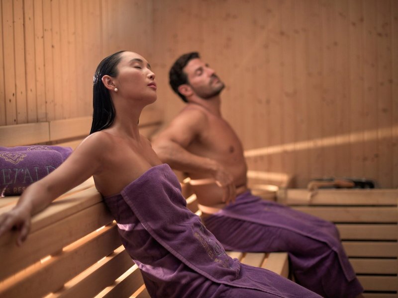 Emerald Maldives Resort & Spa 49