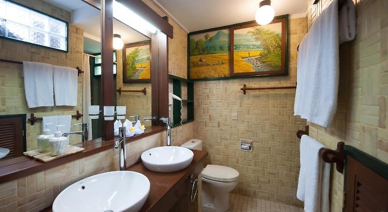 Pondok Agung Bed and Breakfast 3