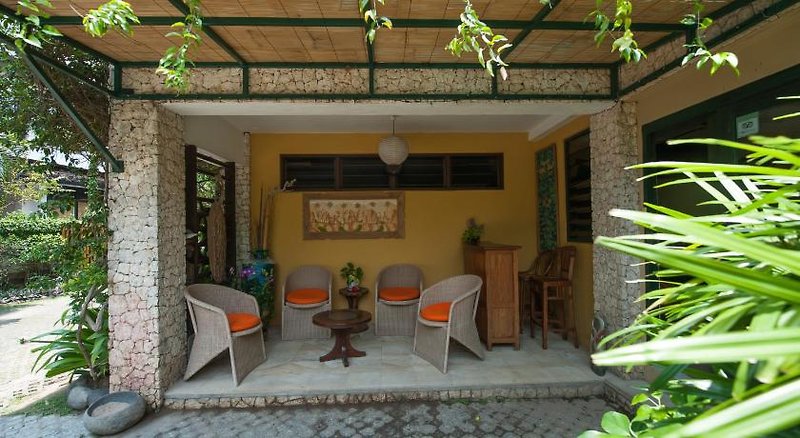 Pondok Agung Bed and Breakfast 5