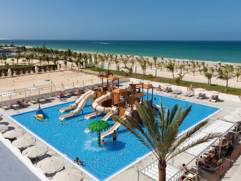 Riu Palace Boavista 8