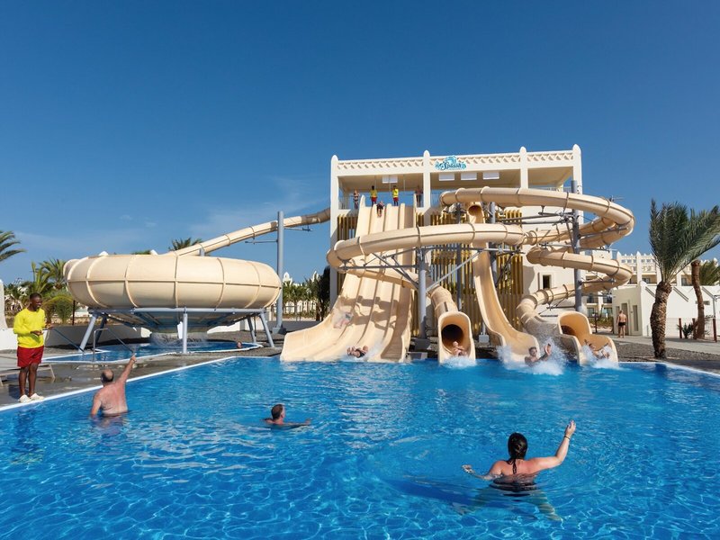 Riu Palace Boavista 9