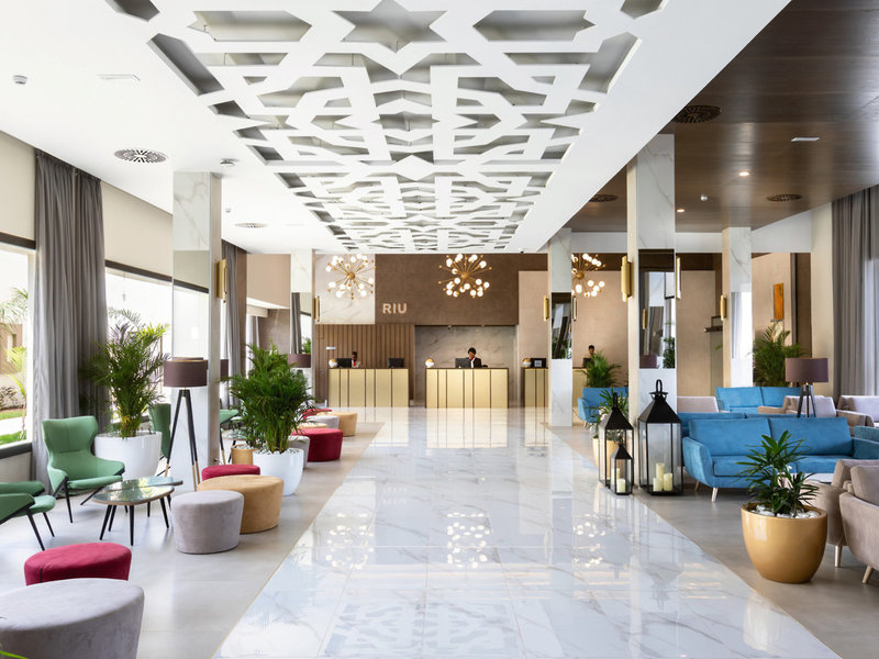 Riu Palace Boavista 10