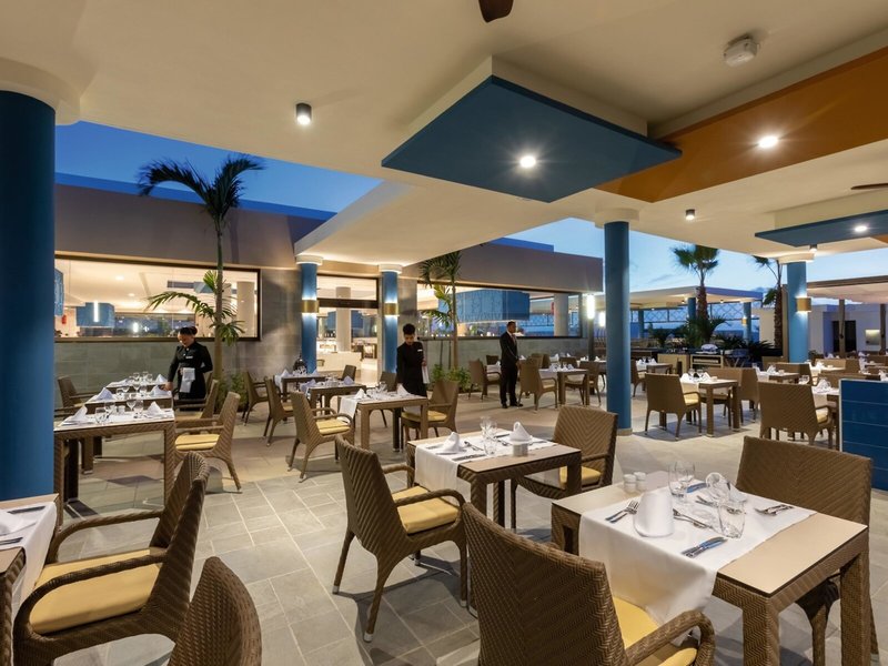 Riu Palace Boavista 13