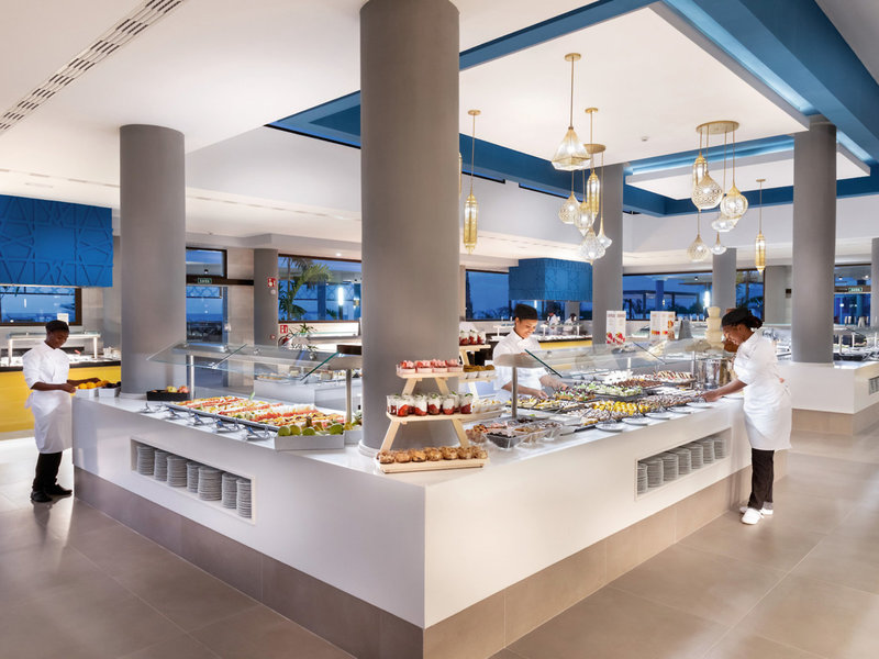 Riu Palace Boavista 18