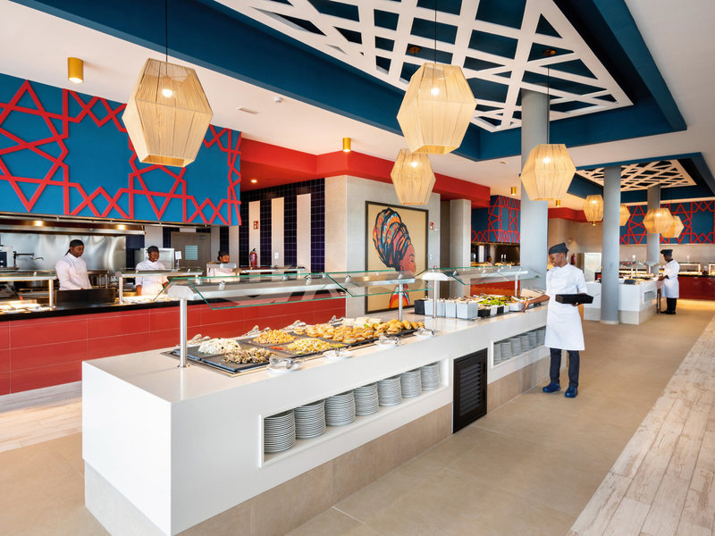 Riu Palace Boavista 20