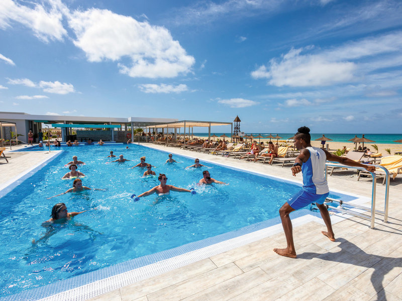 Riu Palace Boavista 25
