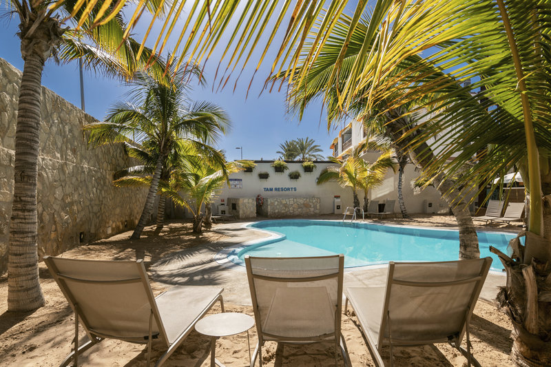 Alhambra Boutique Apartments 6