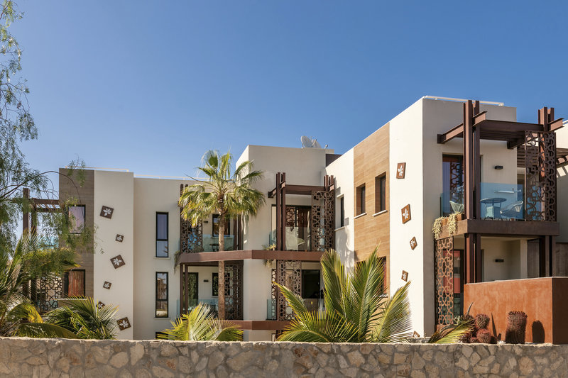Alhambra Boutique Apartments 8