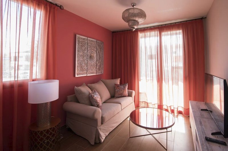 Alhambra Boutique Apartments 13