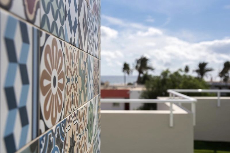 Alhambra Boutique Apartments 16