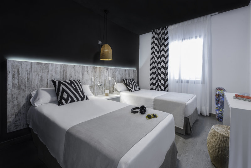 Aparthotel Vibra Mogambo 5