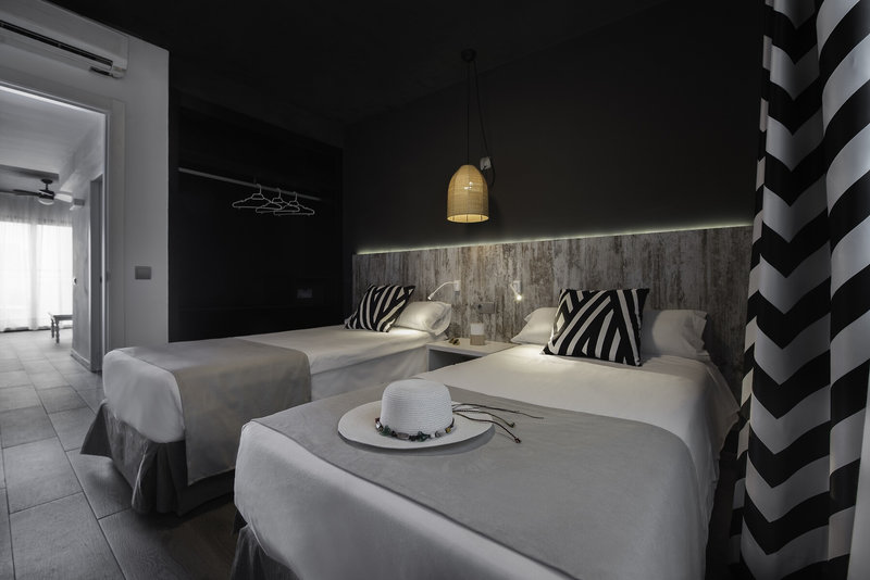 Aparthotel Vibra Mogambo 7