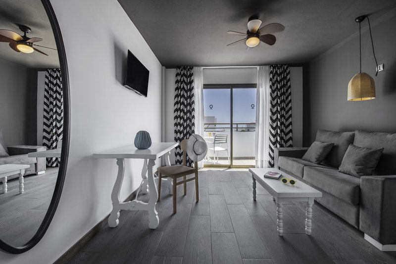 Aparthotel Vibra Mogambo 8