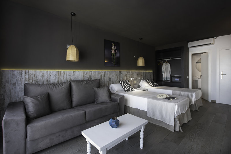 Aparthotel Vibra Mogambo 11