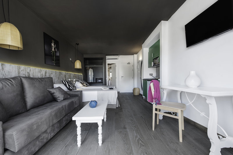 Aparthotel Vibra Mogambo 12