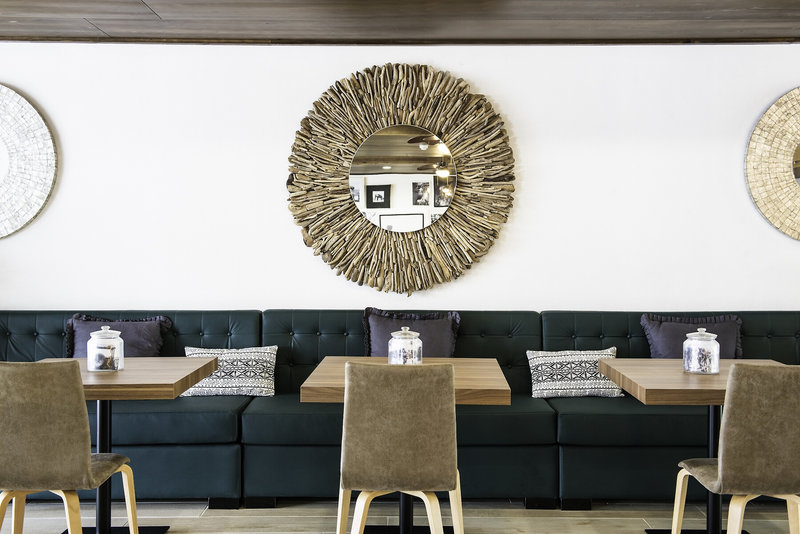 Aparthotel Vibra Mogambo 15