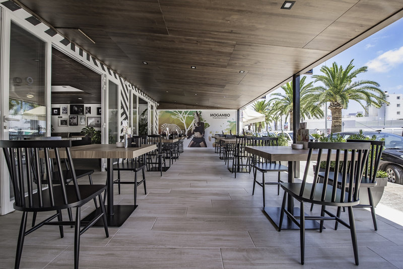 Aparthotel Vibra Mogambo 17