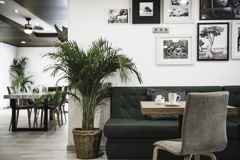 Aparthotel Vibra Mogambo 18