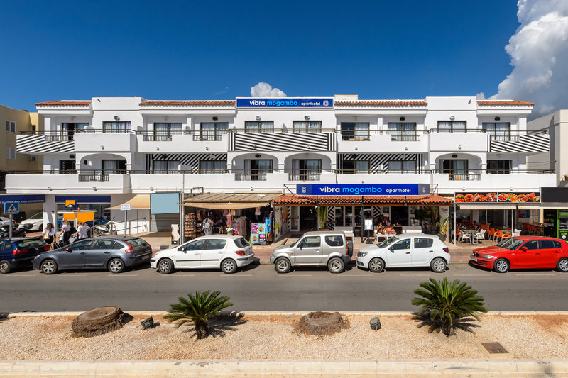 Aparthotel Vibra Mogambo 6