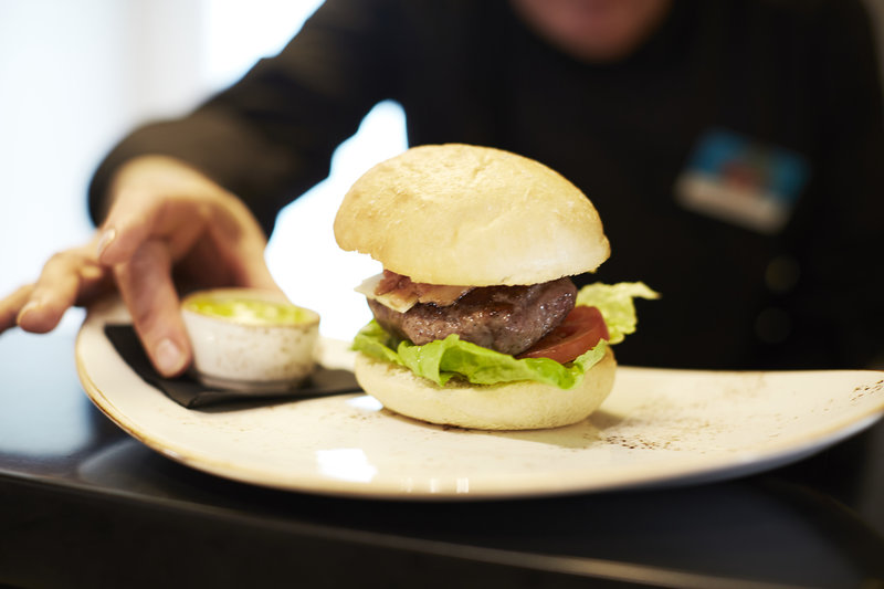 Aparthotel Vibra Mogambo 9