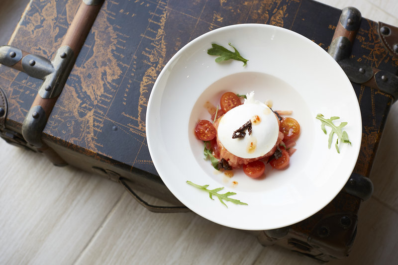 Aparthotel Vibra Mogambo 10