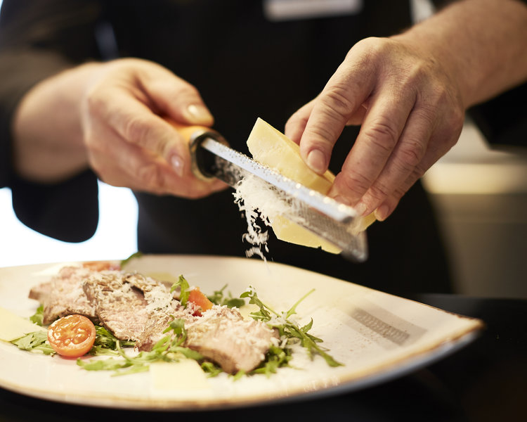 Aparthotel Vibra Mogambo 11