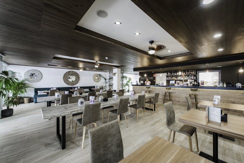 Aparthotel Vibra Mogambo 14