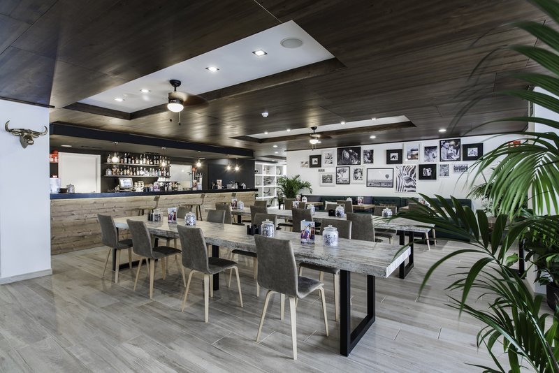 Aparthotel Vibra Mogambo 15